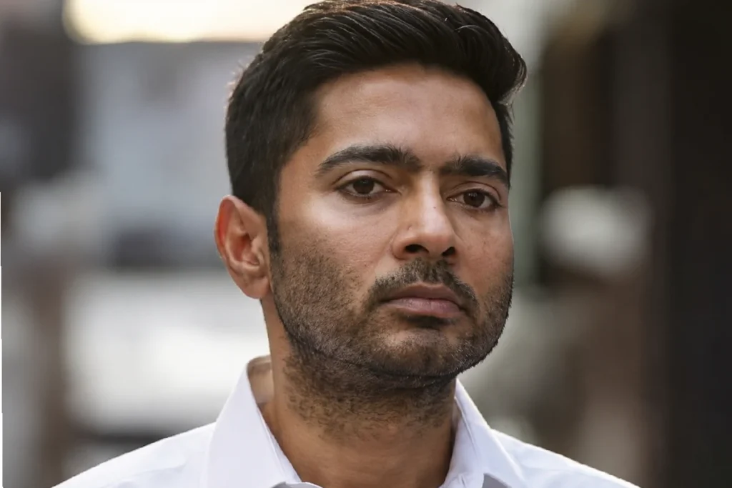 What is Blanket Protection explained through the legal case involving Abhishek Banerjee in the Calcutta High Court.