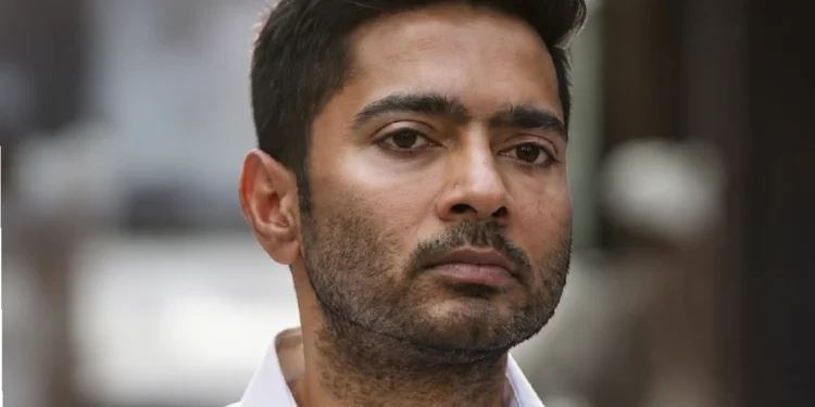 What is Blanket Protection explained through the legal case involving Abhishek Banerjee in the Calcutta High Court.
