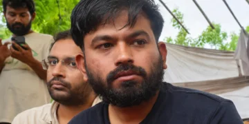 Abhijeet Dipke reacts to Ramdas Athawale's offer to join RPI A