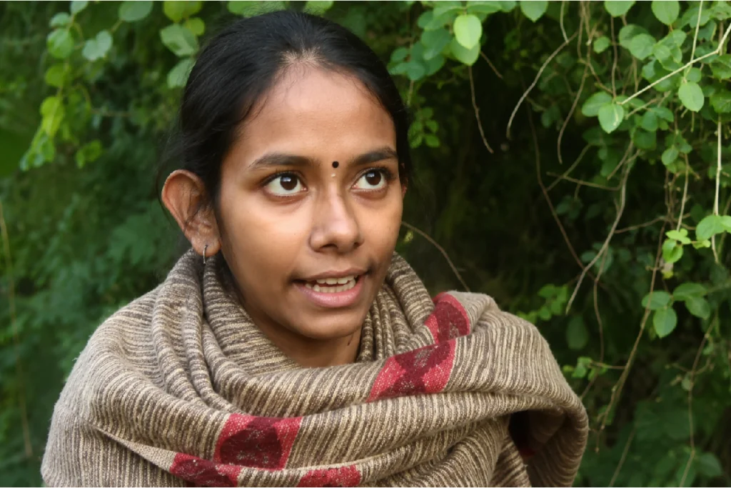 Aishe Ghosh Arrest Warrant – Former JNU Students' Union President Aishe Ghosh after the Delhi High Court quashed the non-bailable warrant in the 2021 protest case.