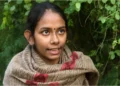 Aishe Ghosh Arrest Warrant – Former JNU Students' Union President Aishe Ghosh after the Delhi High Court quashed the non-bailable warrant in the 2021 protest case.