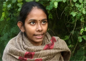 Aishe Ghosh Arrest Warrant – Former JNU Students' Union President Aishe Ghosh after the Delhi High Court quashed the non-bailable warrant in the 2021 protest case.