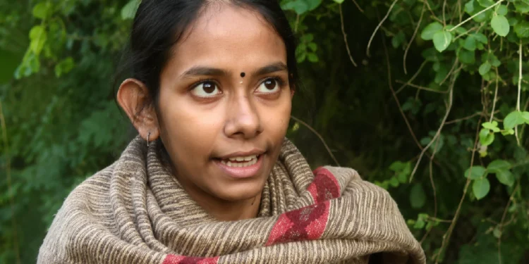 Aishe Ghosh Arrest Warrant – Former JNU Students' Union President Aishe Ghosh after the Delhi High Court quashed the non-bailable warrant in the 2021 protest case.
