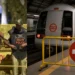 Delhi Metro Stations Closed amid NET Paper Leak protest and security concerns in Delhi