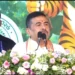 West Bengal Tree Plantation Drive launched during Forest Week with officials planting saplings to promote environmental conservation and large-scale afforestation