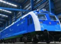 India's first Hydrogen Train India operating on the Jind-Sonipat route with eco-friendly hydrogen fuel cell technology and affordable ticket fares.