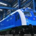 India's first Hydrogen Train India operating on the Jind-Sonipat route with eco-friendly hydrogen fuel cell technology and affordable ticket fares.