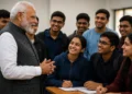 Paper Leak controversy as Narendra Modi government takes major action against 47 officials and announces measures for students