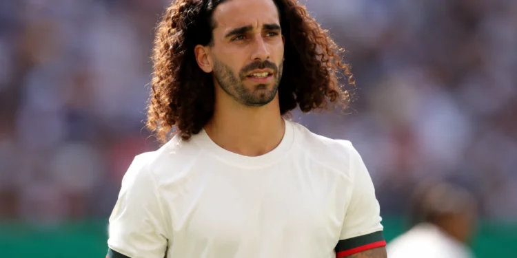 Marc Cucurella Retirement announcement before the FIFA World Cup 2026 Final against Argentina