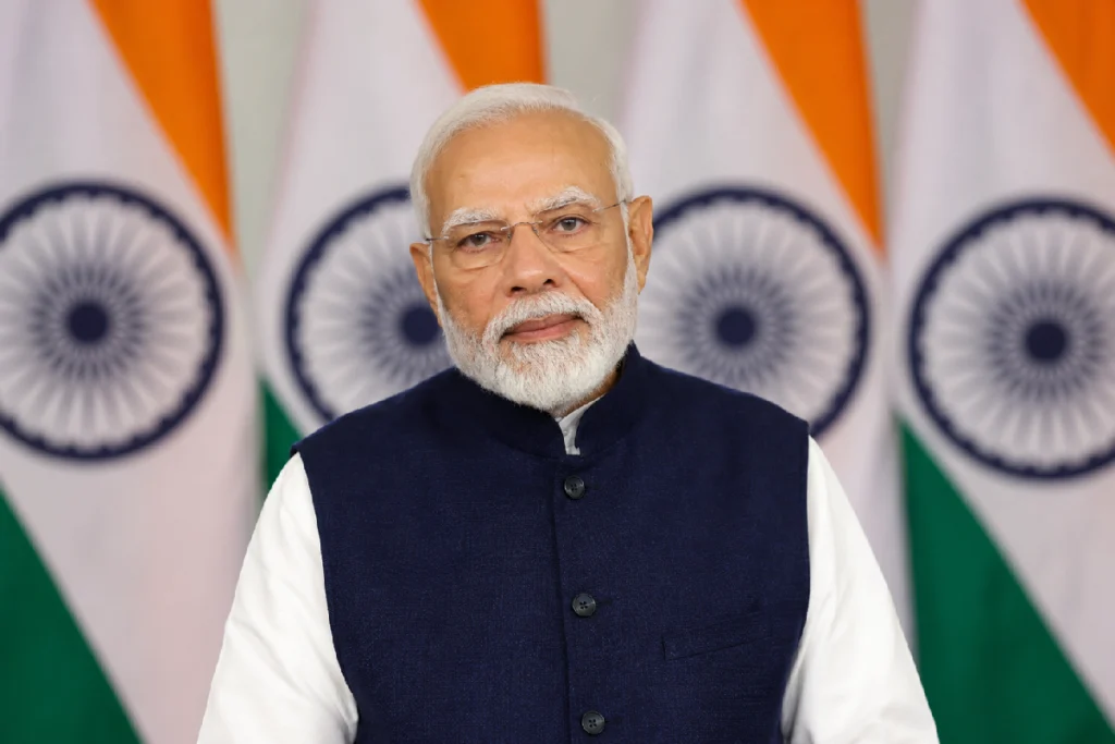 Question Paper Leak controversy as Narendra Modi announces Fast Track Court amid student protests in Delhi