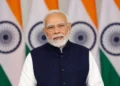 PM Modi Paper Leak: PM Modi thanking youngsters for their response and suggestions on the paper leak issue