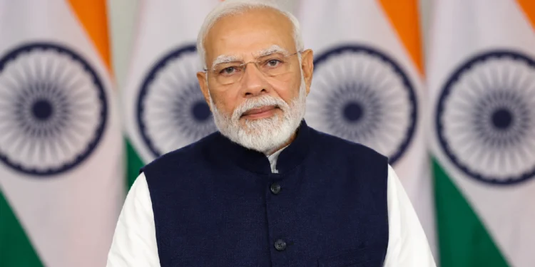 Question Paper Leak controversy as Narendra Modi announces Fast Track Court amid student protests in Delhi