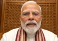 PM Modi Facebook Video Removal controversy as government summons Meta over youth message