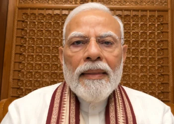 PM Modi Facebook Video Removal controversy as government summons Meta over youth message