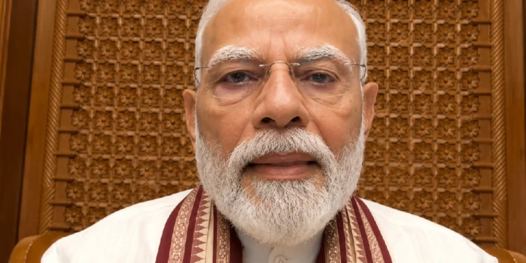 PM Modi Facebook Video Removal controversy as government summons Meta over youth message