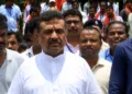 Journalist Attack West Bengal: Suvendu Adhikari addresses media over alleged Jamaat and separatist links behind violence