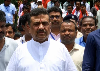 Journalist Attack West Bengal: Suvendu Adhikari addresses media over alleged Jamaat and separatist links behind violence
