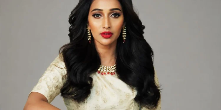 Sayantika Banerjee Fitness Journey showcasing the actress focusing on exercise, healthy living, and preparing for her return to the camera after stepping back from active politics.