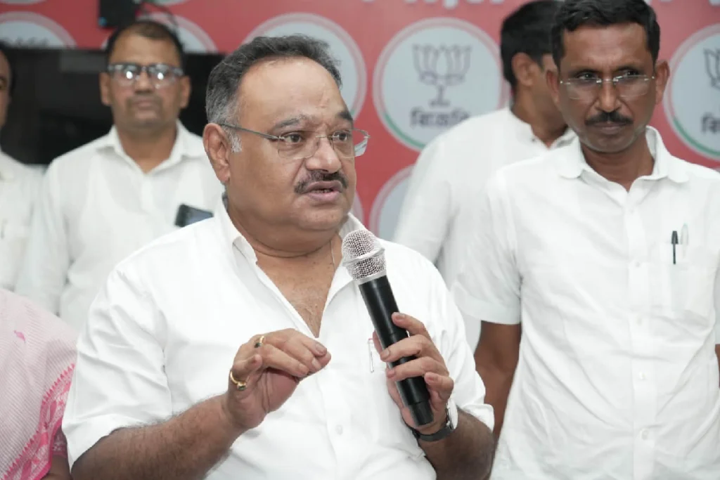 Durga Puja Political Neutrality highlighted through Samik Bhattacharya's statement advocating independent Durga Puja committees free from political influence in West Bengal