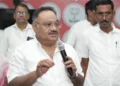Durga Puja Political Neutrality highlighted through Samik Bhattacharya's statement advocating independent Durga Puja committees free from political influence in West Bengal