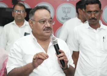 Durga Puja Political Neutrality highlighted through Samik Bhattacharya's statement advocating independent Durga Puja committees free from political influence in West Bengal