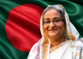 Sheikh Hasina Return to Bangladesh – Former Bangladesh Prime Minister Sheikh Hasina speaks about her planned return to Bangladesh despite the death sentence and legal challenges.