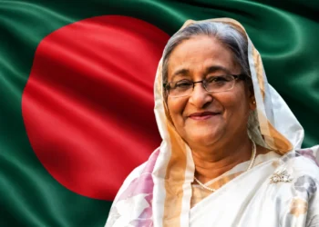 Sheikh Hasina Return to Bangladesh – Former Bangladesh Prime Minister Sheikh Hasina speaks about her planned return to Bangladesh despite the death sentence and legal challenges.