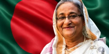 Sheikh Hasina Return to Bangladesh – Former Bangladesh Prime Minister Sheikh Hasina speaks about her planned return to Bangladesh despite the death sentence and legal challenges.