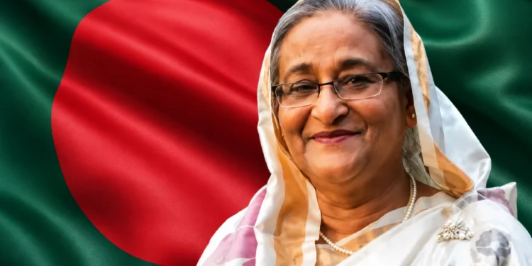 Sheikh Hasina Return to Bangladesh – Former Bangladesh Prime Minister Sheikh Hasina speaks about her planned return to Bangladesh despite the death sentence and legal challenges.