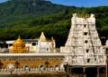 Temple Donation Theft investigation highlighting donation boxes, temple security concerns, and financial transparency issues at major Indian temples including Tirupati, Ayodhya, and Sabarimala.