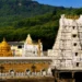 Temple Donation Theft investigation highlighting donation boxes, temple security concerns, and financial transparency issues at major Indian temples including Tirupati, Ayodhya, and Sabarimala.