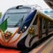Barasat AC Local Train service inaugurated between Barasat and Sealdah, offering air-conditioned suburban rail travel for daily commuters in West Bengal.
