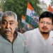 Anubrata Mondal Political Update political update showing Anubrata Mondal amid speculation over joining the new Trinamool faction and possible organizational role in Birbhum.