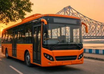 West Bengal Transport Minister announces 435 new buses across the state and proposes new tram services in Kolkata