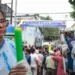 Baruipur Protest candlelight march raises political questions over Trinamool Congress as demonstrators demand justice amid growing debate in West Bengal.