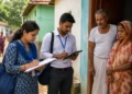 Census 2027 North 24 Parganas – Officials and enumerators prepare for Self Enumeration and House Listing as the district gears up for Census 2027 operations.