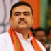 Ayushman Diwas West Bengal announcement by Chief Minister Suvendu Adhikari highlighting Ayushman Bharat health scheme and the new observance on August 16.