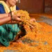 Puja Flower Recycling initiative in West Bengal to make eco-friendly incense sticks and abir from discarded temple flowers