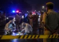 Baruipur Police Encounter case under judicial inquiry after the death of accused Prabhas Mondal during police reconstruction, as investigations continue into the incident.