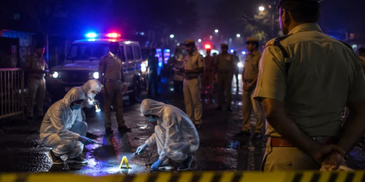 Baruipur Police Encounter case under judicial inquiry after the death of accused Prabhas Mondal during police reconstruction, as investigations continue into the incident.