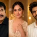 72nd National Film Awards winners Mammootty, Yami Gautam and Kartik Aaryan receiving top acting honours at India's prestigious film awards.