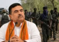 West Bengal Public Safety Act 2026 announced by Chief Minister Suvendu Adhikari to strengthen law and order against anti-social activities