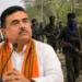 West Bengal Public Safety Act 2026 announced by Chief Minister Suvendu Adhikari to strengthen law and order against anti-social activities