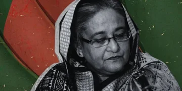 Sheikh Hasina ICT Case involving charges filed at Bangladesh International Crimes Tribunal