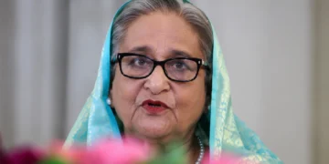 Sheikh Hasina Bangladesh Return: Former Bangladesh Prime Minister Sheikh Hasina speaks about her possible return to Bangladesh despite fears of imprisonment or threats to her life.