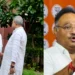 Kalyan Banerjee Shamik Bhattacharya Meeting after Lok Sabha suspension sparks political speculation