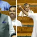Gen Z Parliament Vocabulary being discussed during a parliamentary session as lawmakers debate the growing influence of youth slang in political conversations.