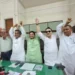 Madan Mitra Abhishek Banerjee Statement highlighting Madan Mitra's remarks on party leadership, organisational issues, and his decision to resign from party posts