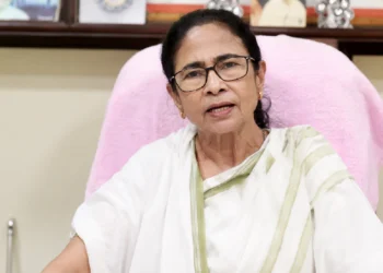 Mamata Banerjee addresses party workers ahead of the Mamata Banerjee 21 July Rally, expressing confidence in Abhishek Banerjee and urging supporters to stay united.