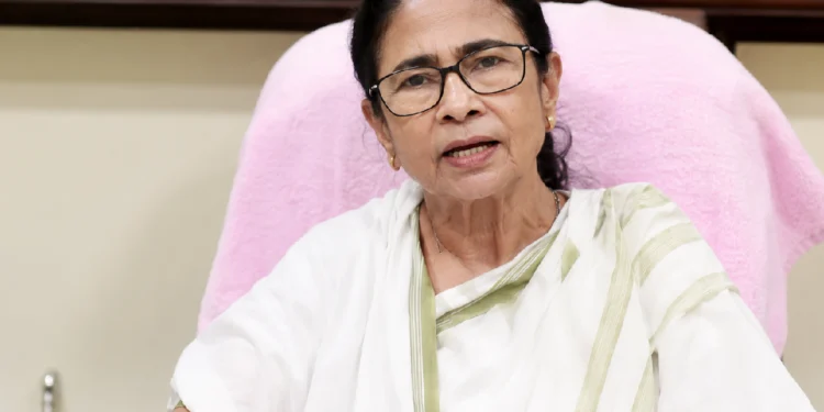 Mamata Banerjee addresses party workers ahead of the Mamata Banerjee 21 July Rally, expressing confidence in Abhishek Banerjee and urging supporters to stay united.